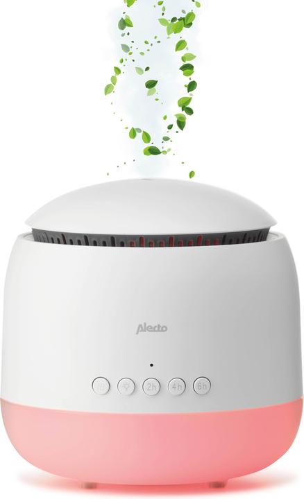 Alecto BC23 (25 m²)