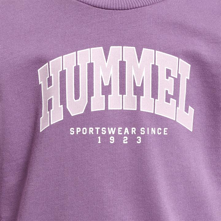 Image du produit hummel Hmlfast Lime Sweatshirt (98)