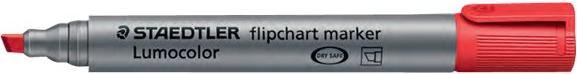 Image du produit Staedtler Marqueur Lumocolor pour tableau à feuilles mobiles (Grey, 5 mm, 6 x)