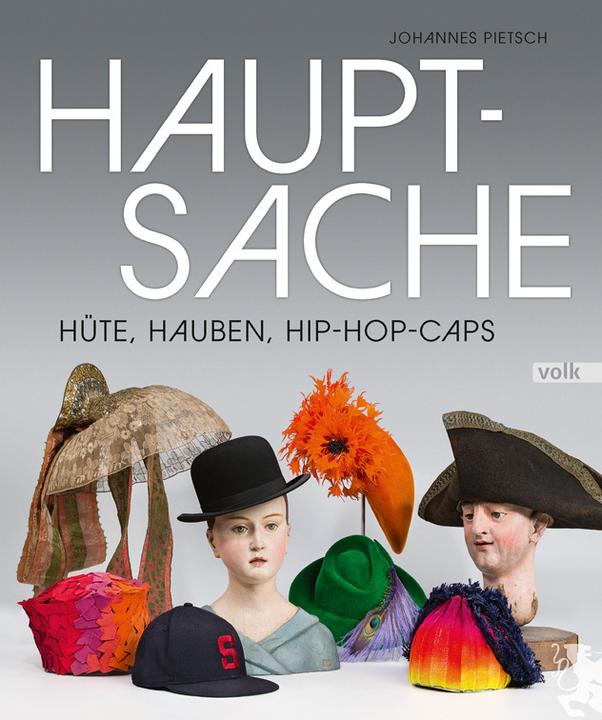 Produktbild Hauptsache (Deutsch, Pietsch, Johannes, 2022)