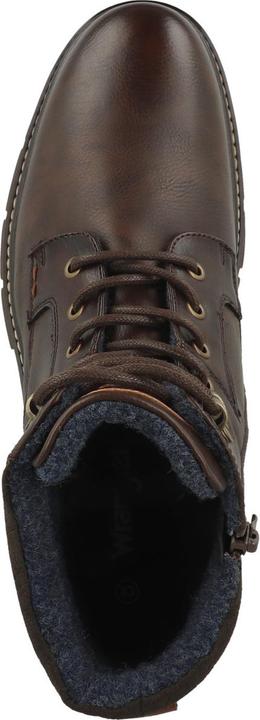 Actual product image Wrangler Morgan Men High - 63761 (45)