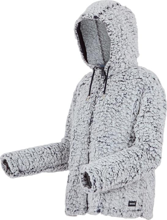 Immagine prodotto Regatta Zelpha Giacca in Pile Con Cappuccio Donna (36 D)
