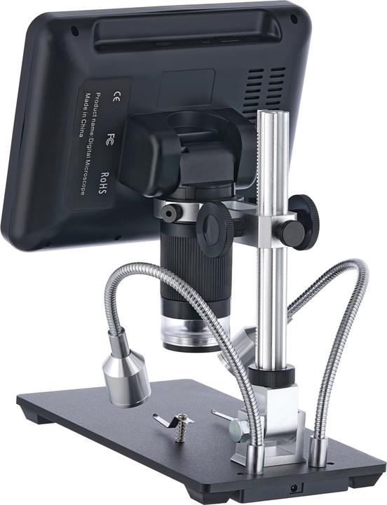 Produktbild Levenhuk DTX RC2