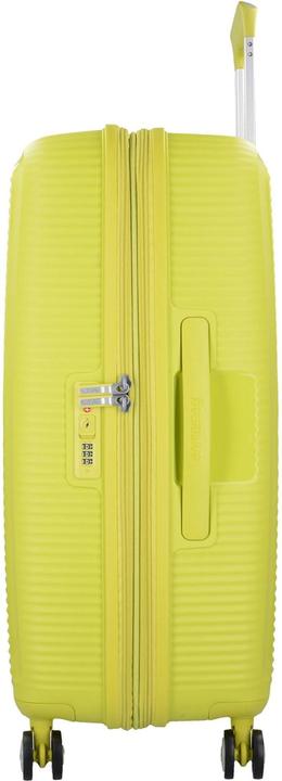 Immagine prodotto American Tourister Soundbox Carrello a 4 ruote 67 cm (81 l, L (90 - 115l))
