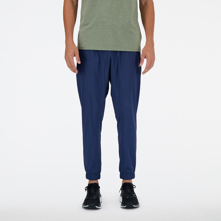 Immagine prodotto New Balance Jogger attivo in tessuto (XXL)