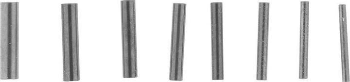Actual product image Stucki Thun Crimp sleeves
