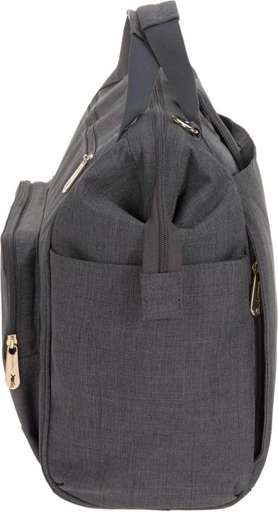 Actual product image Lässig Goldie Twin Changing Bag