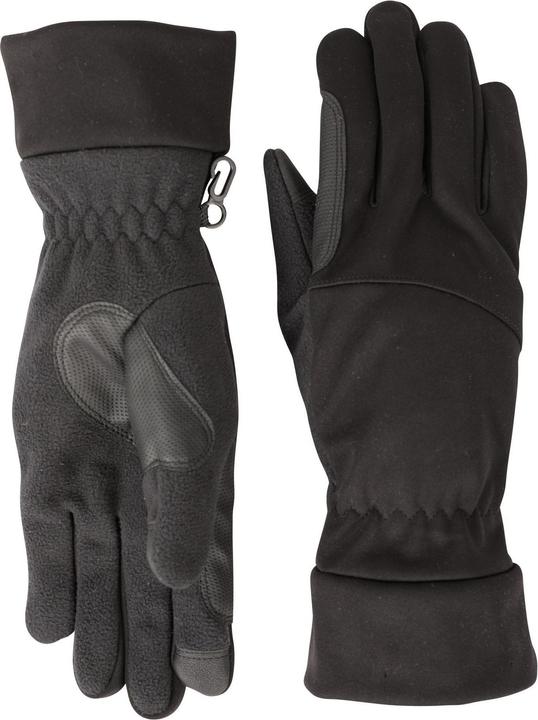 Image du produit Mountain Warehouse - Gants - Homme (L)