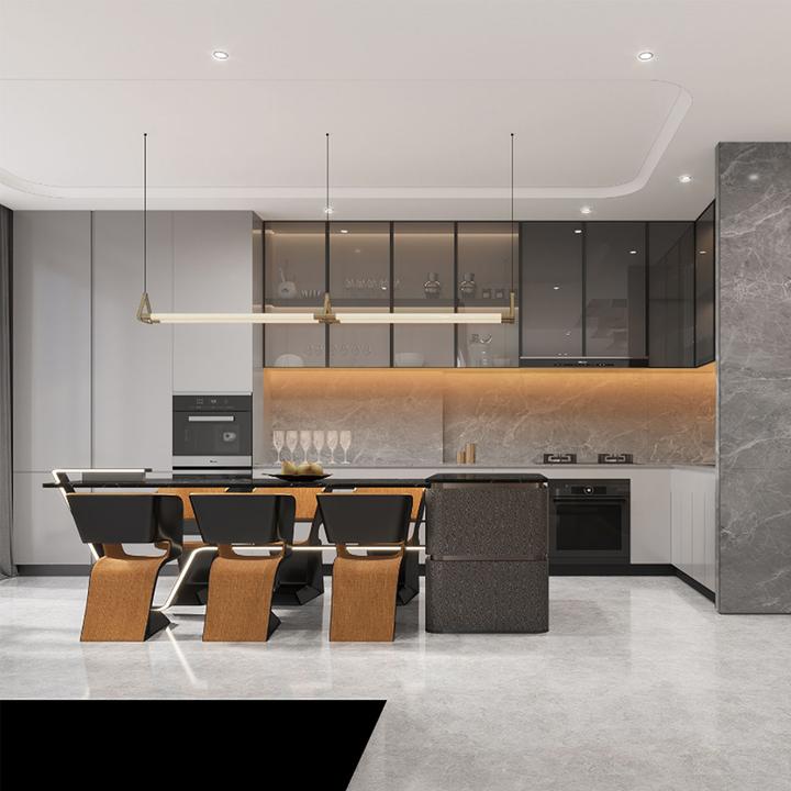 Immagine prodotto Casativo Strisce LED RGB WLAN con app e controllo audio (RGB, 500 cm, Interno)