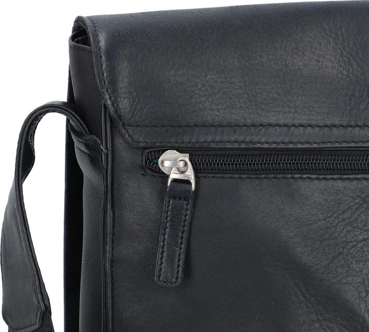 Image du produit Harolds Campo sac à bandoulière en cuir 27 cm