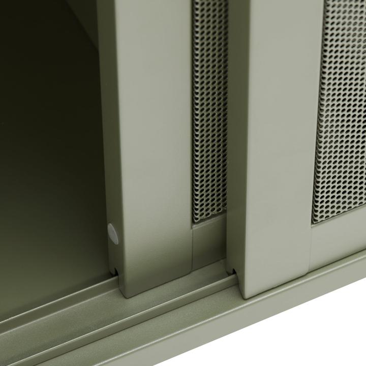 Produktbild micasa Valena (120 x 45 x 75 cm)