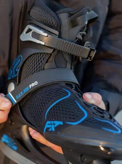 Image du produit K2 F.I.T. Ice Pro (43.5)
