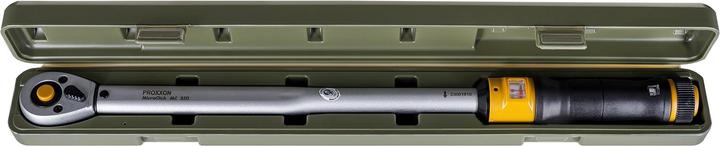 Actual product image Proxxon Torque wrench MicroClick (1/2", 60 Nm, 320 Nm)