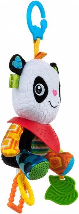 Immagine prodotto Bali Bazoo doudou, anneau en C, hochet