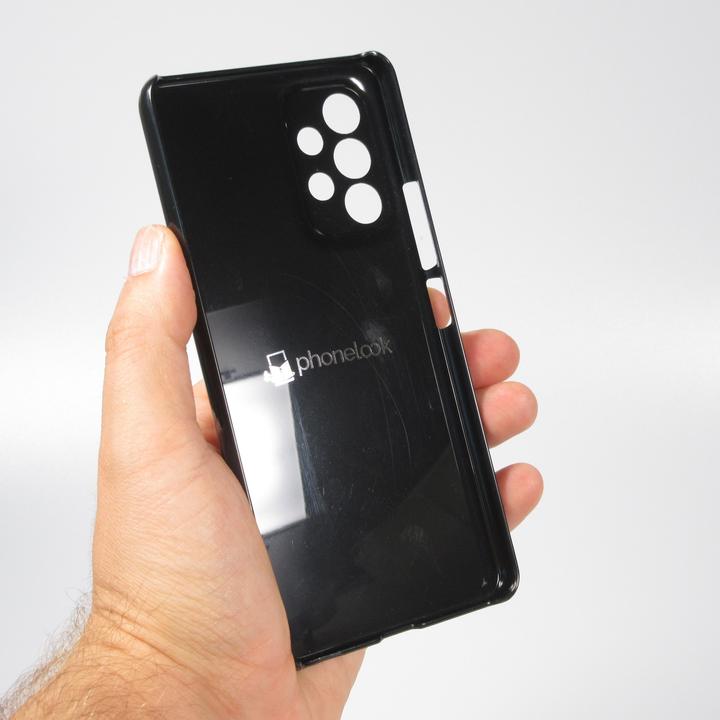 Produktbild PhoneLook Hülle Valentine 2022 Rose (Samsung Galaxy A53 5G)