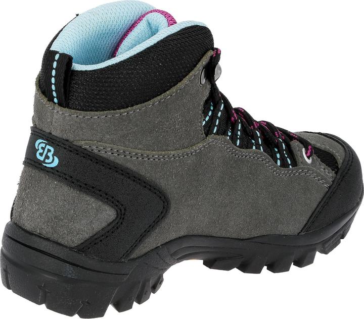 Image du produit Brütting Mount Bona High Kids (39)
