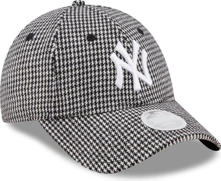 Immagine prodotto New Era 9Forty pied-de-poule New York Yankees