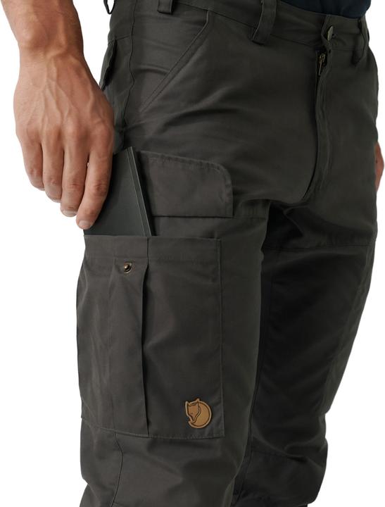 Actual product image Fjällräven Karl Pro Trousers (56)