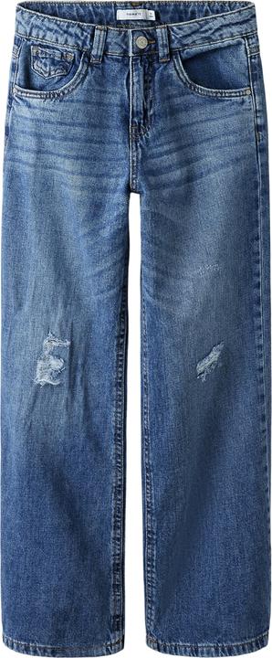 Produktbild Name it Wide Fit Jeans (116)