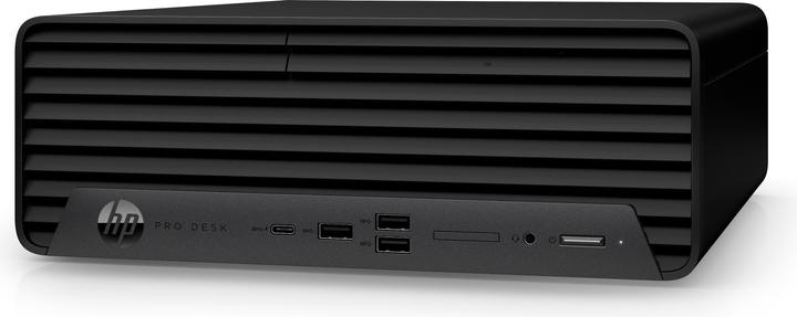Actual product image HP 400 G9 (Intel Core i5-14500, 16 GB, 512 GB, UHD Graphics 770)