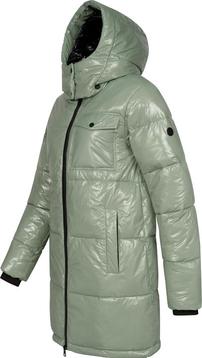 Actual product image Ragwear Roobie Long (XL)