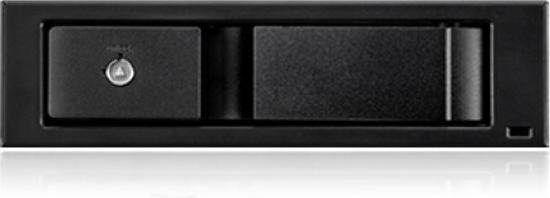 Immagine prodotto Icy Box Telaio rimovibile 3,5" IB-158SK-B