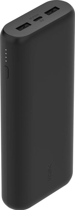 Produktbild Belkin BoostCharge (20000 mAh, 20 W, 74 Wh)