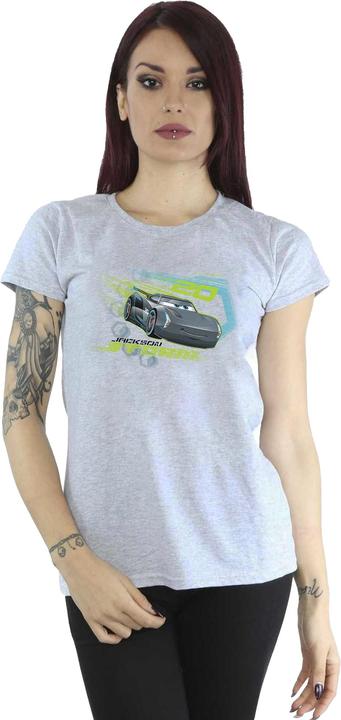 Produktbild Disney Cars Jackson Storm TShirt (S)