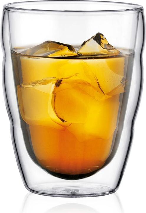Image du produit Bodum Pilatus (250 ml, 6 x)