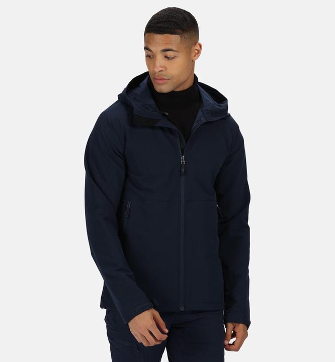 Produktbild Regatta XPro Prolite Softshelljacke (XXL)