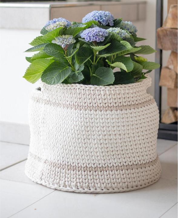 Image du produit Lalana Macrame Rope (90 m)