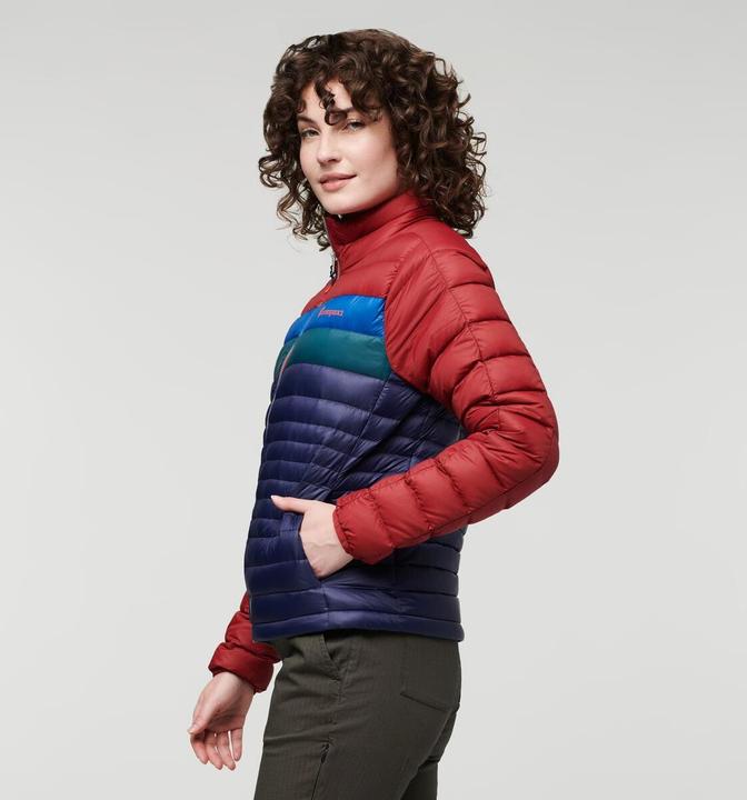 Produktbild Cotopaxi Fuego Down Jacket (XS)