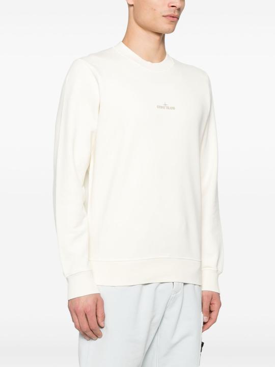 Immagine prodotto Stone Island Sweaters White (S)