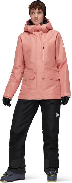 Actual product image Mammut Fall Line HS Thermo Pants Women (42)