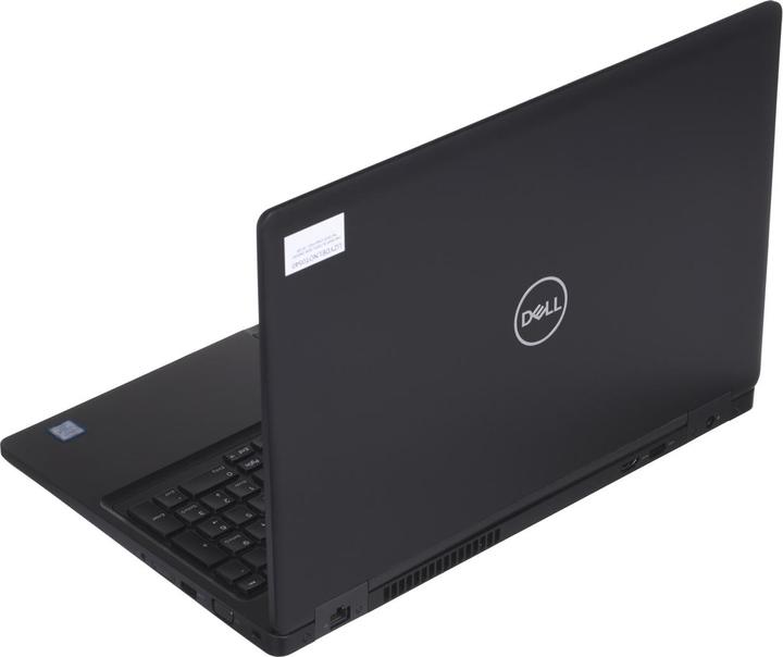 Produktbild Dell LATITUDE 5590 i7-8650U 16GB 512GB SSD 15 6 FHD Win11pro Gebruikt (15.59", Intel Core i7-8650U, 16 GB, 512 GB)