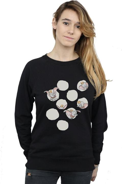 Produktbild Disney Dumbo Peekaboo Sweatshirt (L)