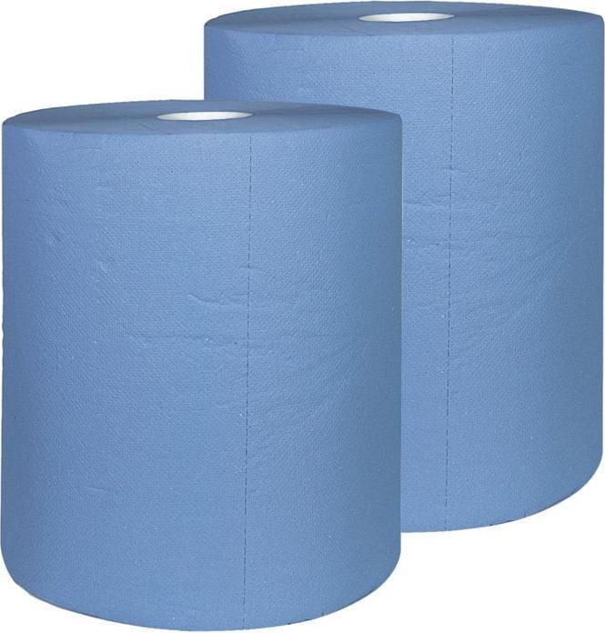 Produktbild Neriox Papierwischtücher (2 x)