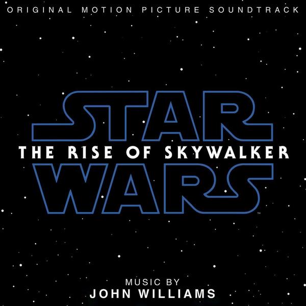 Immagine prodotto Star Wars: L'ascesa di Skywalker (John Williams, 2020)