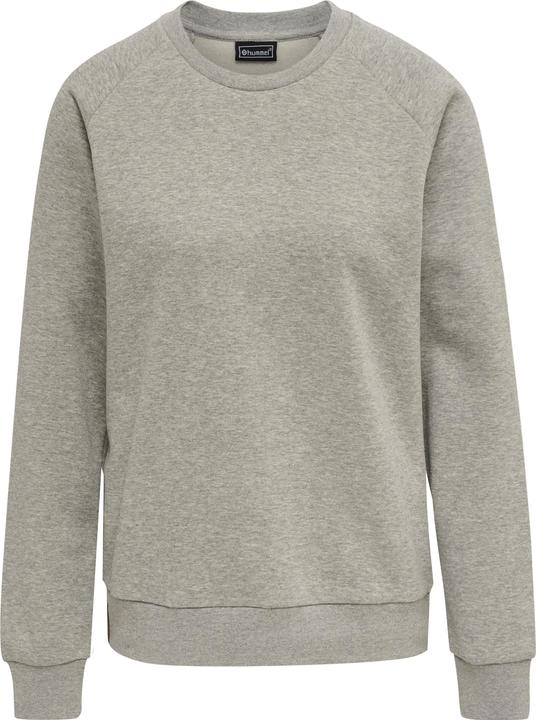 Grey Melange