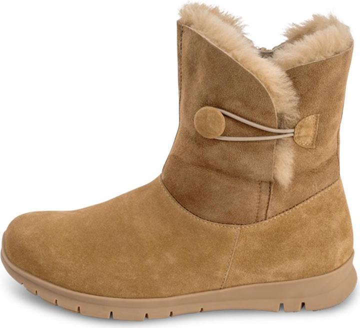 Image du produit Vitaform Bottines Supersoft (36)
