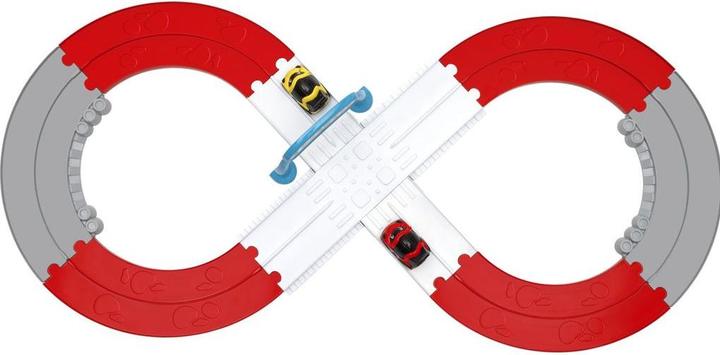 Image du produit Chicco Turbo Ball - Circuit de course