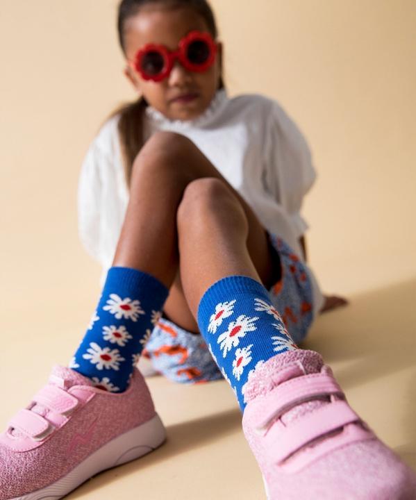Actual product image DillySocks Socks (Single pack, 23 - 26)