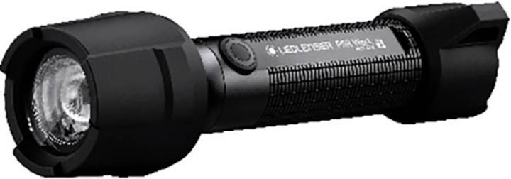 Produktbild Ledlenser Taschenlampe P5R Work (13.60 cm, 480 lm)