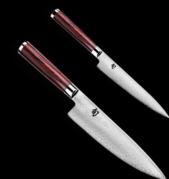 Immagine prodotto Kai Shun Kohen Anniversary Set Edizione limitata (20 cm)