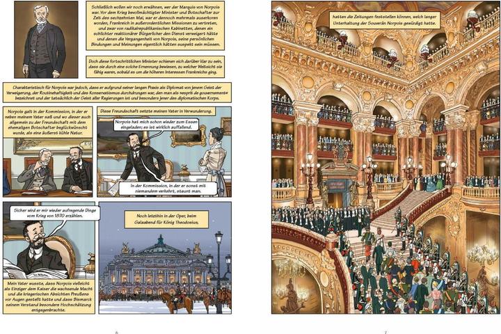 Immagine prodotto Auf der Suche nach der verlorenen Zeit (Band 5) (Tedesco, Marcel Proust, 2020)