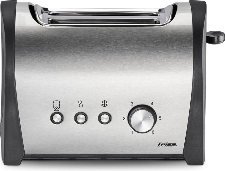 Actual product image Trisa Toaster "Royal Toast"