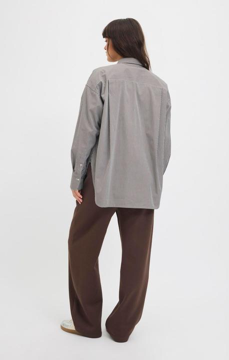 Actual product image JJXX Jxjamie Ls Relaxed Poplin Shirt Wvn Noos (XS)