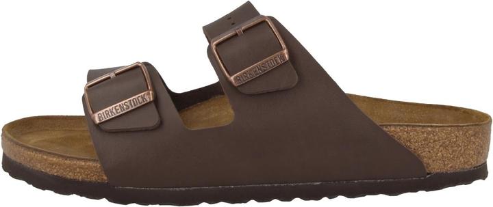 Birkenstock Arizona Birko-Flor schmal (42)