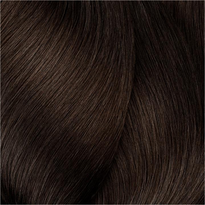 Produktbild L'Oréal Professionnel Inoa (Braun, Gold)