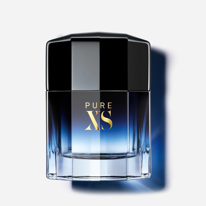 Actual product image Paco Rabanne Pure XS (Eau de toilette, 100 ml)
